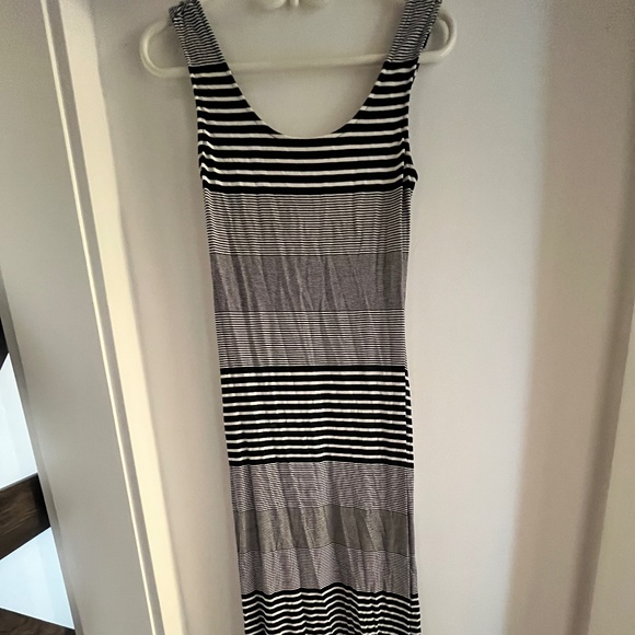Merona Maxi Dress - Picture 1 of 3